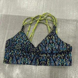 ❤️2/30❤️[L]Soma Bikini  Top- pads included